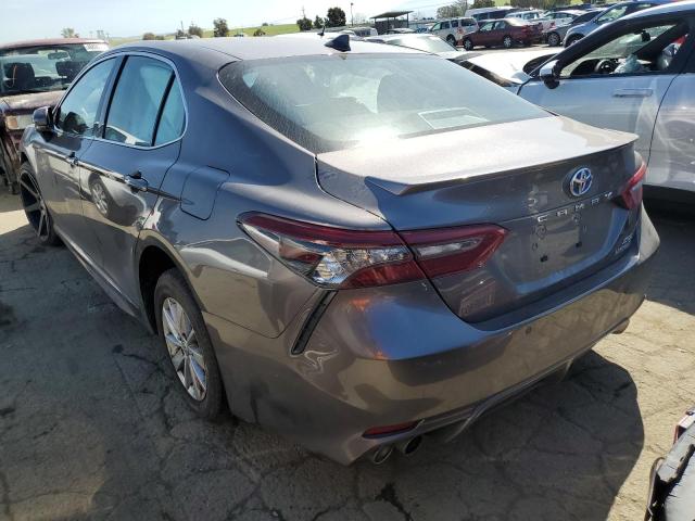 2023 Toyota Camry Xse VIN: 4T1K31AK7PU617464 Lot: 47327884