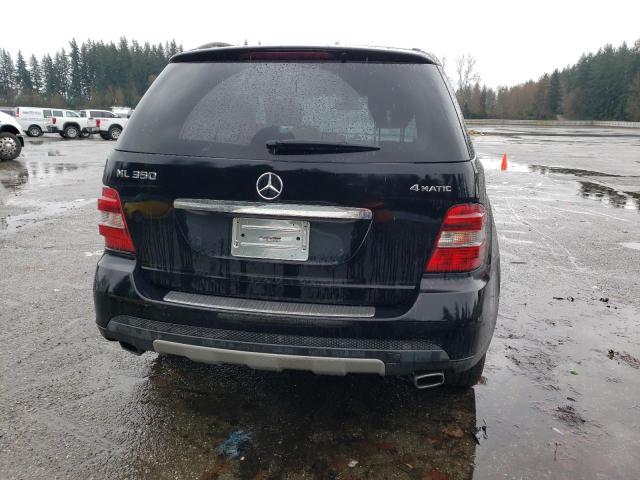 2008 Mercedes-Benz Ml 350 VIN: 4JGBB86E58A369944 Lot: 47821254