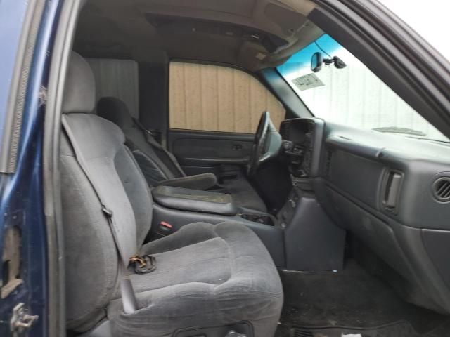 2001 Chevrolet Silverado K1500 VIN: 2GCEK19TX11125404 Lot: 47163244