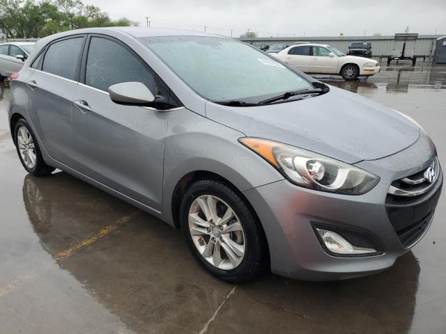 2013 Hyundai Elantra Gt VIN: KMHD35LE9DU016804 Lot: 47931654