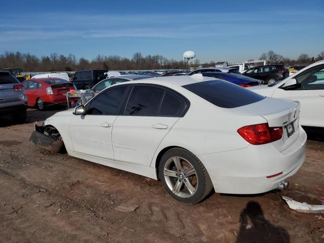 2015 BMW 328 XI - WBA3B3C53FF547203