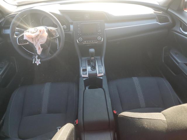 2018 HONDA CIVIC LX - 2HGFC2F56JH600942