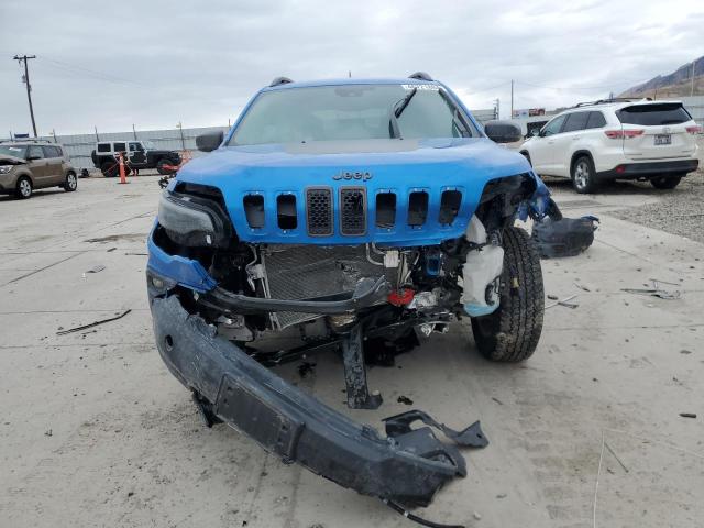 1C4PJMBX8MD236472 Jeep Cherokee T 5