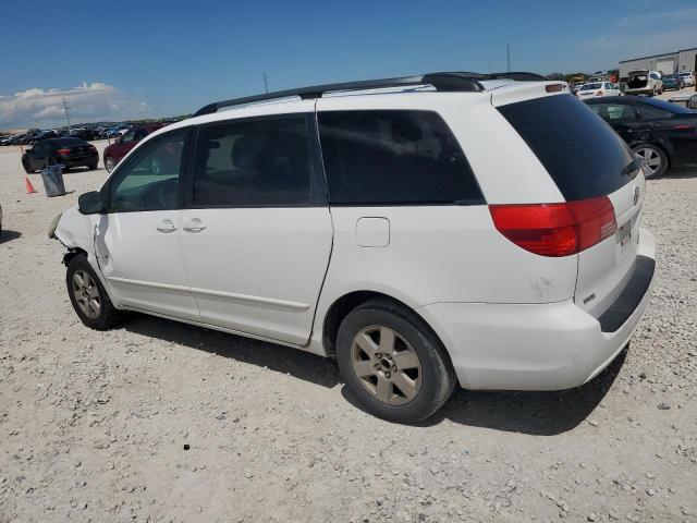 2004 Toyota Sienna Ce VIN: 5TDZA23C44S089516 Lot: 48497484