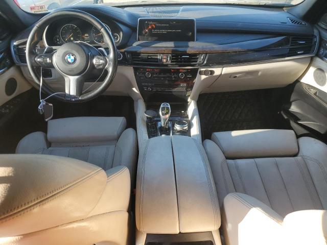 2016 BMW X6 XDRIVE3 5UXKU2C51G0N82022