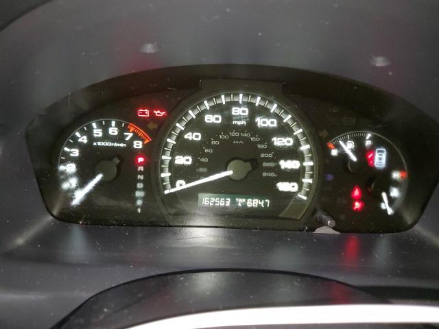 2006 Honda Accord Ex VIN: 1HGCM66516A008779 Lot: 48209464