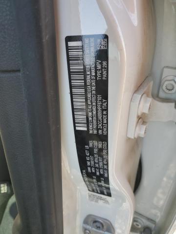 2017 JEEP RENEGADE L - ZACCJABB6HPF87101