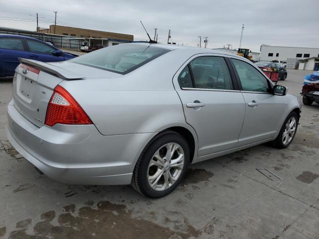 2012 Ford Fusion Se VIN: 3FAHP0HGXCR211975 Lot: 47155474