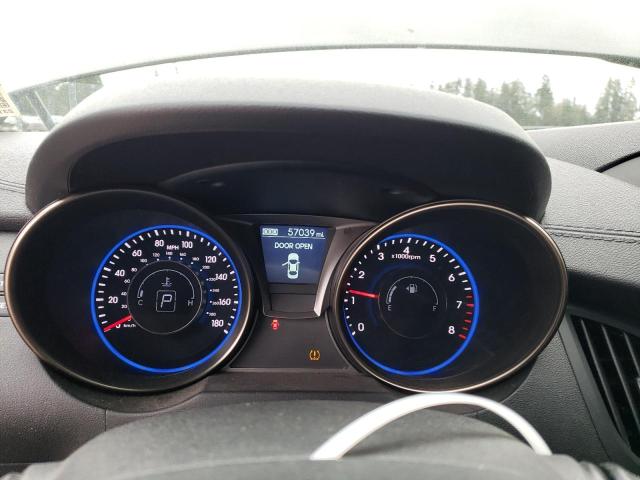 2015 HYUNDAI GENESIS CO - KMHHU6KJ2FU129550