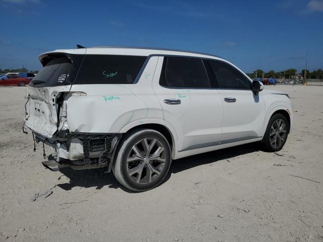 2022 HYUNDAI PALISADE L - KM8R54HE4NU449791