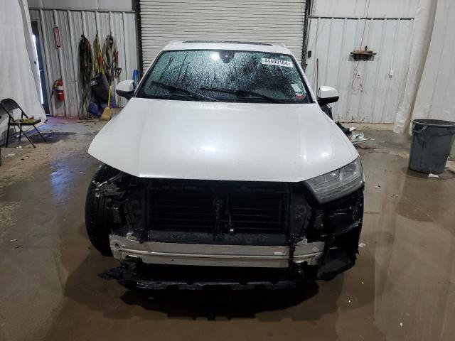 VIN WA1LAAF78HD008639 2017 Audi Q7, Premium Plus no.5