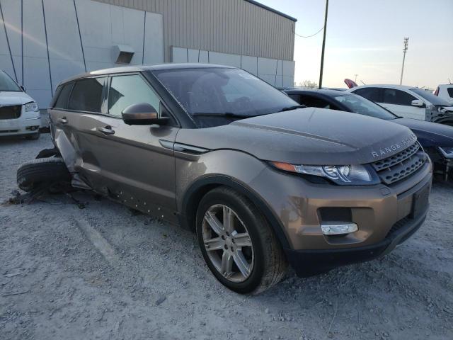 2015 LAND ROVER RANGE ROVE - SALVR2BG2FH004796