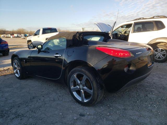 2007 Pontiac Solstice VIN: 1G2MB35B27Y116677 Lot: 47013134