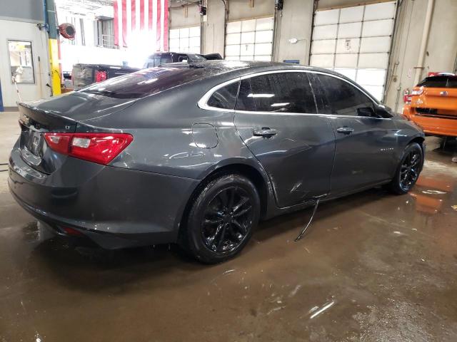 2018 CHEVROLET MALIBU LT - 1G1ZD5ST1JF174621