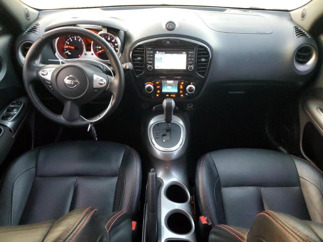 2016 NISSAN JUKE S - JN8AF5MR3GT603305