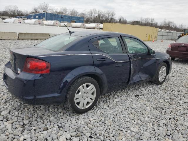 2013 Dodge Avenger - Image 3