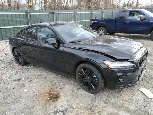 2023 VOLVO S60 PLUS 7JRL12TT4PG234575