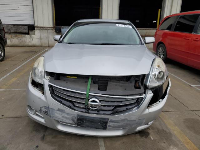 2011 Nissan Altima Base VIN: 1N4AL2AP4BC117851 Lot: 47672894