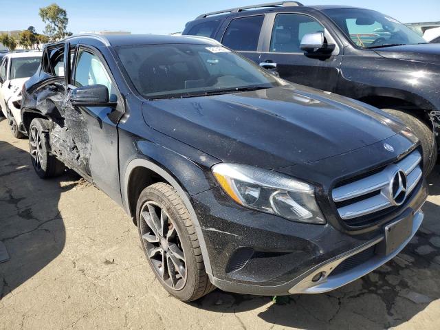 VIN WDCTG4GB8GJ249927 2016 Mercedes-Benz GLA-Class,... no.4