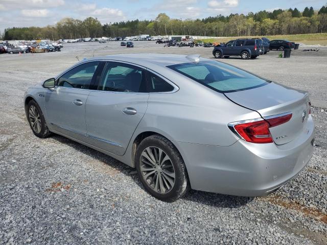 2017 BUICK LACROSSE E - 1G4ZP5SS3HU172263