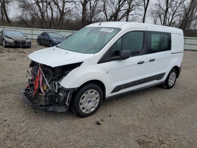 2018 FORD TRANSIT CO - NM0LS7E73J1343951