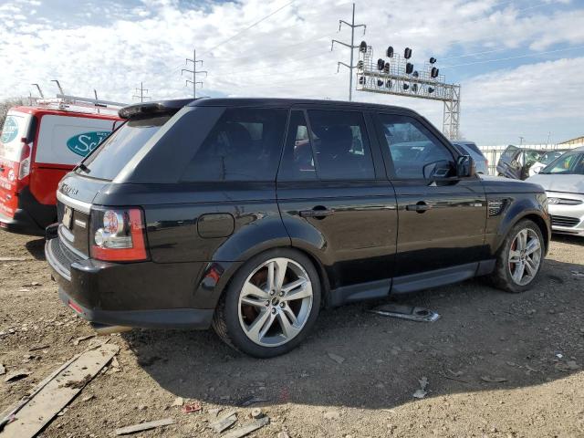 2013 Land Rover Range Rover - Image 3