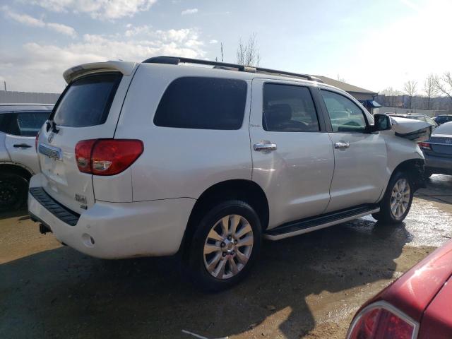 5TDDW5G17BS041933 2011 Toyota Sequoia Platinum 2011 Toyota Sequoia Platinum VIN: 5TDDW5G17BS041933 Lot: 45187074
