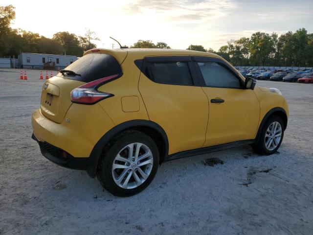 2016 NISSAN JUKE S - JN8AF5MR3GT603305