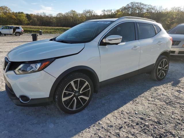 2018 NISSAN ROGUE SPOR - JN1BJ1CP2JW187036
