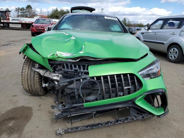 2023 MERCEDES-BENZ AMG GT 63 - W1K7X8KB0PA055937