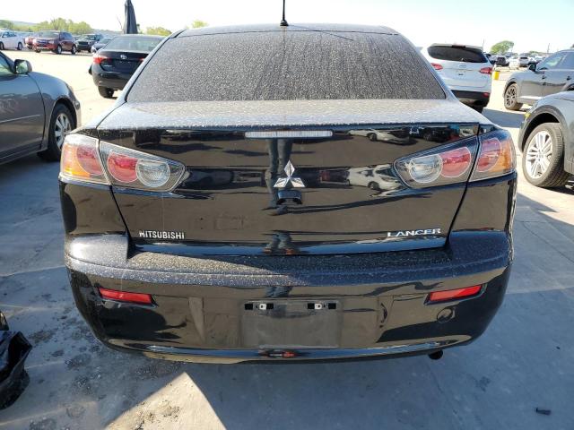 2017 Mitsubishi Lancer Es VIN: JA32U2FU7HU003533 Lot: 49337444