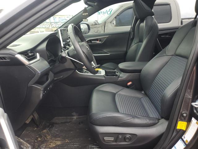 2020 TOYOTA RAV4 XSE - JTMEWRFV4LJ041144