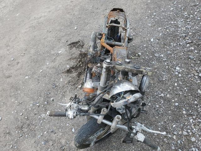 2003 HONDA VT750 DCB JH2RC44543M707148