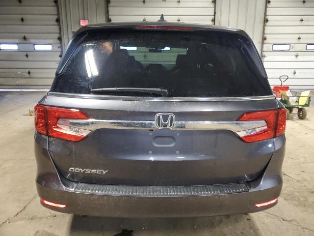 2019 Honda Odyssey - Image 6
