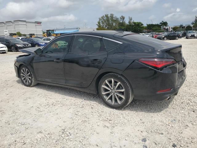 2023 Acura Integra VIN: 19UDE4H20PA012350 Lot: 48624134