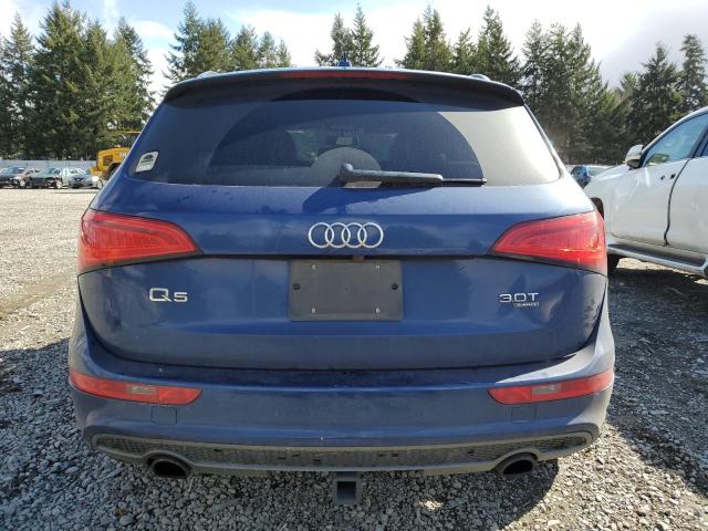 VIN WA1WGAFP0DA084458 2013 Audi Q5, Prestige no.6