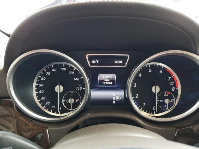 VIN 4JGDF7CE7EA280853 2014 Mercedes-Benz GL-Class, ... no.9