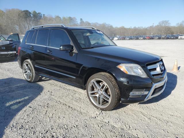 2015 Mercedes-Benz Glk 350 4Matic VIN: WDCGG8JB0FG342230 Lot: 47701424