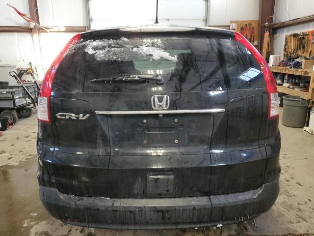 2012 Honda Cr-V Ex VIN: 2HKRM3H50CH001251 Lot: 45521784