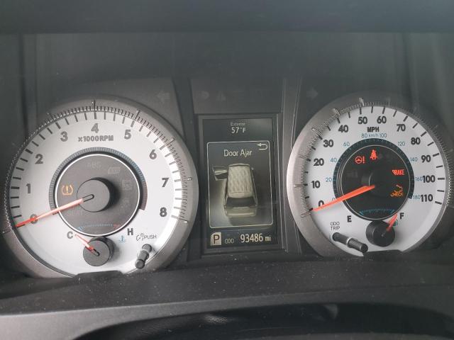 2019 TOYOTA SIENNA SE 5TDXZ3DC6KS986886