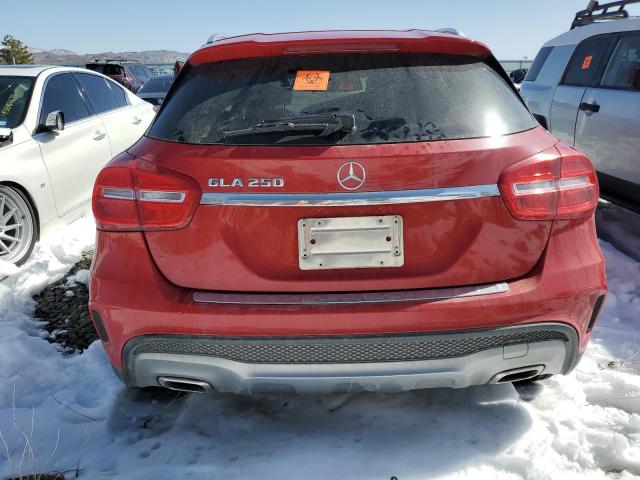 VIN WDCTG4EB1GJ227612 2016 Mercedes-Benz GLA-Class,... no.6