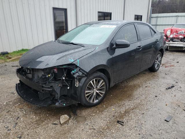 2016 Toyota Corolla L VIN: 2T1BURHE8GC578445 Lot: 46377624