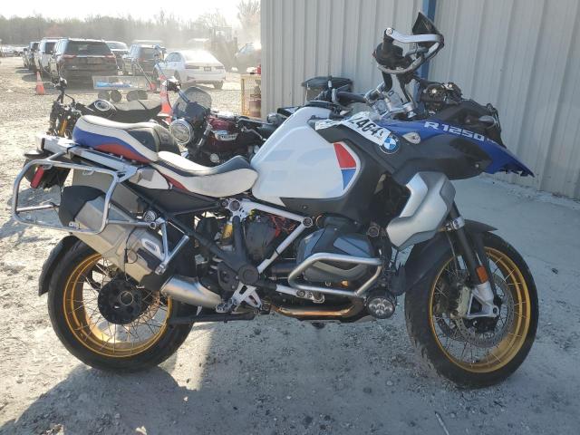 2020 BMW R 1250 GS - WB10J530XLZF79424
