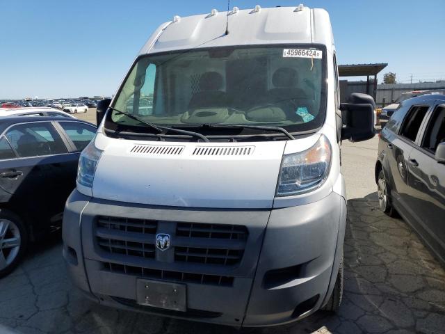 2018 RAM PROMASTER - 3C6TRVDG3JE156492