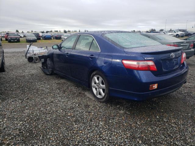 2007 Toyota Camry Ce VIN: 4T1BE46K97U041008 Lot: 46526984