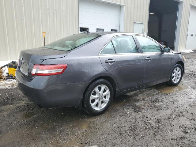 Lot #2477969720 2011 TOYOTA CAMRY BASE salvage car