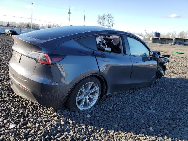 2023 TESLA MODEL Y - 7SAYGAEE3PF970917