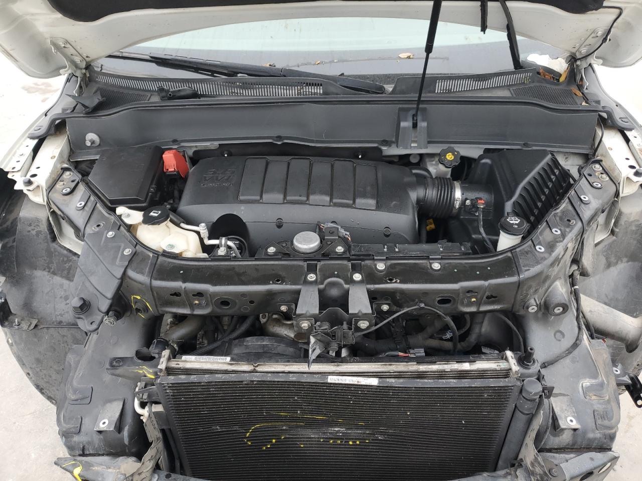 5GAKRAKD1EJ197946 2014 Buick Enclave