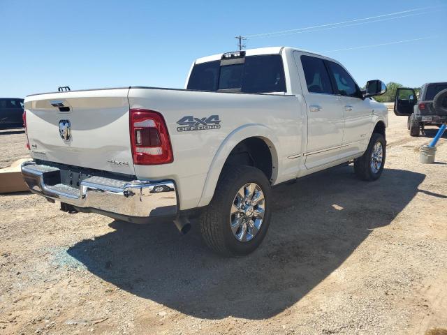 2019 Ram 2500 Limited VIN: 3C6UR5SL6KG560624 Lot: 45065214