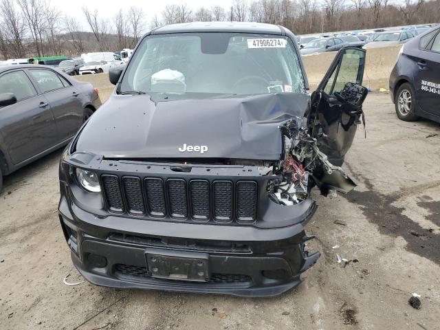 2020 Jeep Renegade Sport VIN: ZACNJBAB5LPL73478 Lot: 47906274